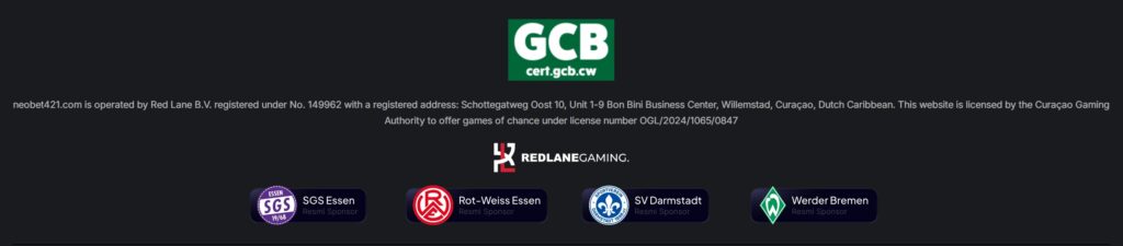 neobet hakkında inceleme